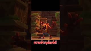 Crash Bandicoot 3 Ps4 Dr Neo Cortex Boss Fight [upl. by Swaine]