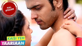 Kaisi Yeh Yaariaan  Episode 168  Growing Apart [upl. by Enelym519]