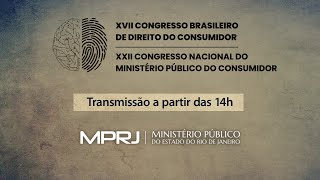 Congresso do Consumidor [upl. by Barthol]