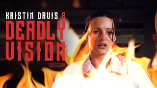 A Deadly Vision 1997  Full Movie  Kristin Davis  Matthew Settle  Peter Boyle [upl. by Anemolif]