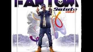 Fantom  istwa asefi 2 salute vol 2 2014 [upl. by Clio]