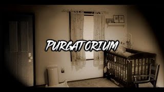 PURGATORIUM Horror Game [upl. by Layman786]