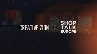 Shoptalk Europe  Day 2 [upl. by Furgeson]