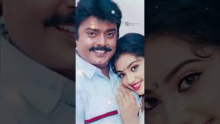 Thanthane Thamara Poo WhatsApp Status Video Song  Periyanna Meena Vijayakanth [upl. by Irvin538]