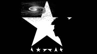 David Bowie BlackStar [upl. by Ofella]