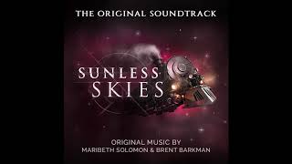 Sunless Skies OST [upl. by Akapol]