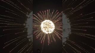 Happy diwali fireworks yungfengdisplayshells feuerwerk pyroforlife pyrotechnics [upl. by Tcideneb]