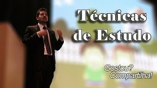 Como me tornei Defensor Público aos 23 anos  Técnicas de Estudo para Concurso Público [upl. by Joannes]