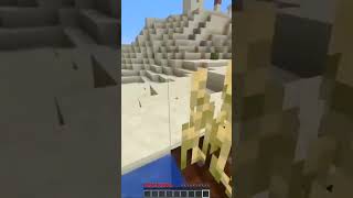 Minecraft Animation vs Real Life 😃 minecraft dream dreamon [upl. by Sylvester]