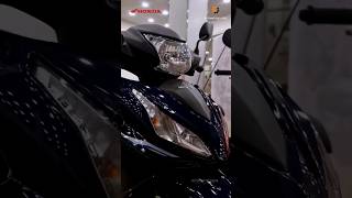 2024 All New Honda Motorcycle  Revo  RSX 110 ‼️ supra shorts video [upl. by Bourque462]