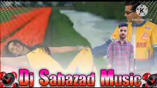 Teri Chunariya Dil Le Gayi  DJ Sahazad music All hindi dj song [upl. by Aihtnic]