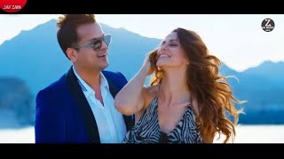 Khabar Tenu koi na  Fallin For You  Official video Song [upl. by Cristie550]