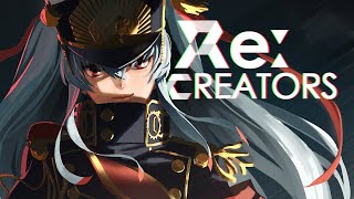 ReCreators Vocal OST Collection『Music by Hiroyuki Sawano』 [upl. by Asile743]