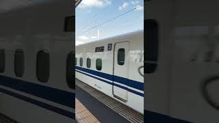 JR西日本3日間全線乗り放題きっぷの旅〜新山口駅② jr西日本 [upl. by Haelat]