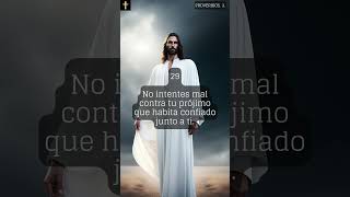 proverbios 0033 proverbs fe biblia bible frasesbiblicas fecristiana sabiduria cristiano [upl. by Enyrehtac]