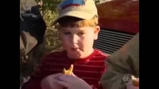 King Curtis  chicken nuggets [upl. by Atauqal]