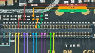 Redmi 10 Prime Graphics Problem Solution [upl. by Kosiur745]