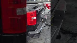 2018 GMC Sierra 1500 SLE w75k miles JZ362090 [upl. by Markowitz]