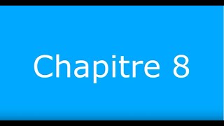 Le Petit Prince  Antoine de SaintExupéry  CHAPITRE 8 [upl. by Ruford677]