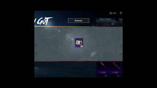 AG currency all limited free pubg mobile bgmi update bgmi pubg shorts [upl. by Aehtna]