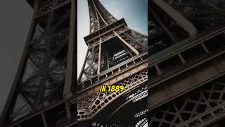 Unveiling the Secrets of the Design and Construction of the Eiffel Tower in Paris France history [upl. by Gnahk]