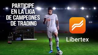 James Rodriguez  ¡Conviértase en el campeón de trading [upl. by Alehcim199]