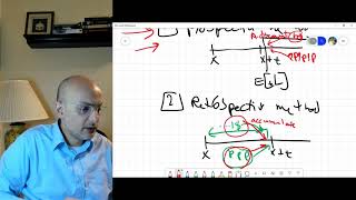 91 Actuarial Math Introduction to Benefit Reserves A [upl. by Gibbie]