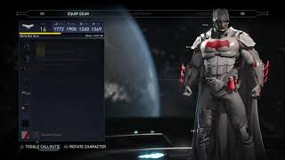 How do I unlock the Hellbat suit [upl. by Devinna]