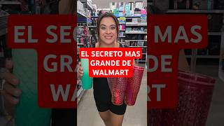 El secreto de walmart disneyland walmart walmartfinds walmartshopping couponing ofertas [upl. by Yrrehs]