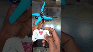 🚁Mini Rc Helicopter Unboxing helicopter trending shorts [upl. by Airetnohs67]