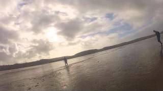 Extreme Mudlarking with the Plymouth Mudlarks Feb 2014 [upl. by Schroer569]