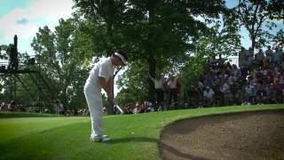 Hazeltine Historical Moments  YE Yangs Eagle Chip [upl. by Joni]