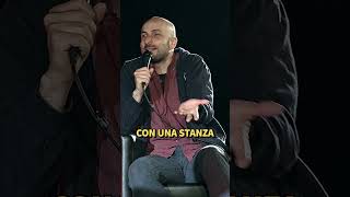 Preti illusionisti ft Arturo Brachetti tintoriapodcast comedy trasformista shorts [upl. by Itisahc]