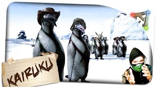 Kairuku zähmen  Pinguine zähmen ✪ Ark Survival Evolved German Deutsch  Ark SE [upl. by Atela629]