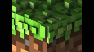 Minecraft OST  Credits Song  Alpha [upl. by Celik719]