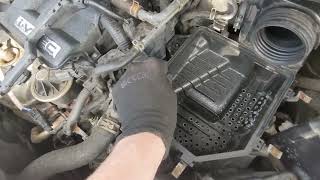 I Drilled My Airbox  FREE Intake Mod  Honda Civic FK2 [upl. by Akimit693]