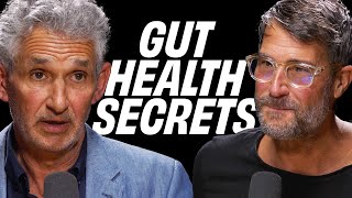 OPTIMIZE YOUR GUT to Fight Disease New Science of Eating Well  Dr Tim Spector X Rich Roll Podcast [upl. by Eelydnarb]