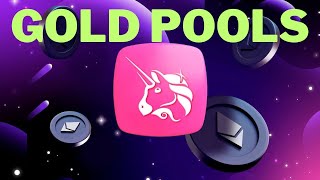 🚀 GOLD POOLS 🚀 AS MELHORES POOLS DO MOMENTO 🚀 [upl. by Adila325]