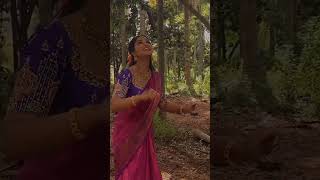 Ramachari serial actresses new instagram reels [upl. by Samaj]