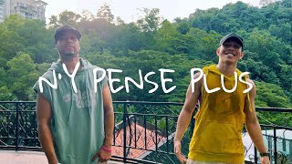 N’Y Pense Plus  Salsation® Choreography by SEI ADDIN feat SMT DORIAN GREYFOX [upl. by Kissee]