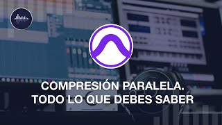 Compresión Paralela en Pro tools [upl. by Enedan184]