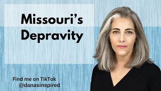 👉 Missouri is institutionalizing mentally disabled people in nursing homes against their will [upl. by Cordalia]