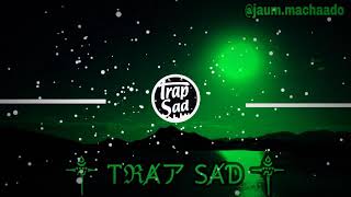 k a m a i t a c h i  cabelos arcoíris Remix Kat Saw  TRAP SAD [upl. by Nnayllehs]