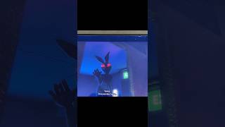 Security breach Vanny ending fnaf fivenightsatfreddys gamerquint fnafsecuritybreach shorts [upl. by Jens]