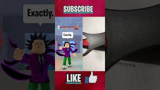 BIRTH TO DEATH BACON WON 1 MILLION ROBUX IN BLOX FRUITS shorts [upl. by Nydroj]