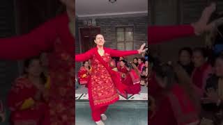 Today Ratauli Dance rataulisongs nepali nepalidance [upl. by Vani]