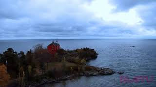 Marquette Michigan  In Stunning Cinematic HD [upl. by Wollis]