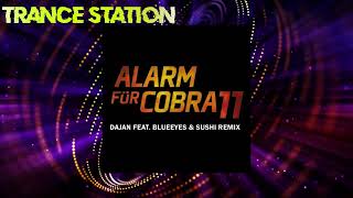 Alarm für Cobra 11  Theme DaJan feat Blueeyes amp Sushi Remix FREE DOWNLOAD [upl. by Notnilc714]