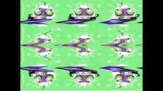 Klasky Csupo Effects 33 in Tower Major Instructions in Description [upl. by Egag208]