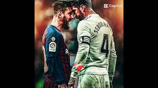 Ramos vs Messi [upl. by Coster]